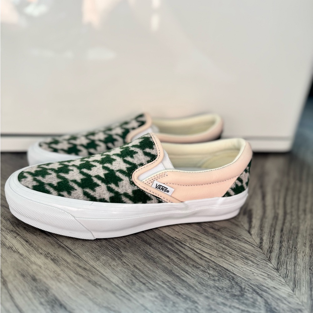 OTW by Vans Premium Slip-On Reissue 98 Lx *NWT* Unisex